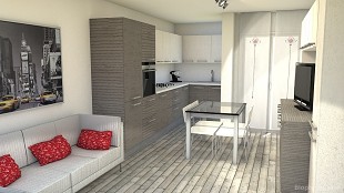 Cucina_Sogg_ - 3