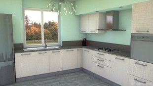 Progetto cucine - 1
