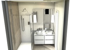 2ch baño 1 mar - 3