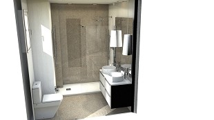 2ch baño 1 mar - 4