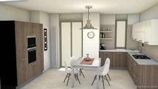 Cucina 5 - 1