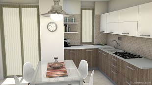 Cucina 5 - 2