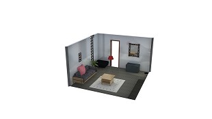 SALÓN - 4