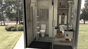 baño aseo final - 13