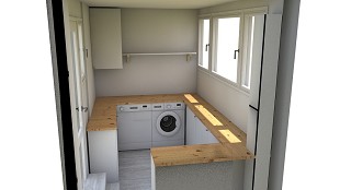 lavadero - 5