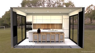 cocina vilanova by evaraquel