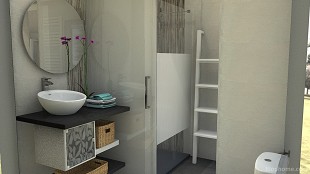 baño aseo final - 1