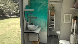 baño aseo final - 15
