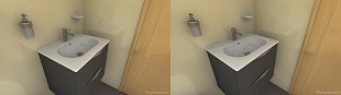 baño adelante - 2