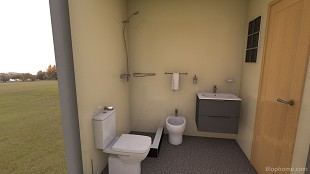 baño adelante - 3