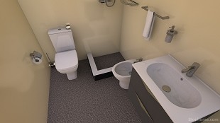 baño adelante - 5