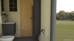baño adelante - 7