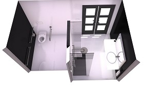 BAÑO ACCESIBLE - 5