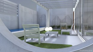 patio_ piscina - 3
