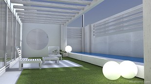 patio_ piscina - 4