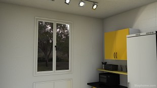 cocina casa - 2