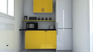 cocina casa - 3