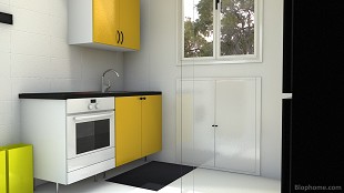 cocina casa - 7
