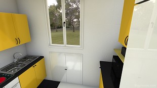cocina casa - 10