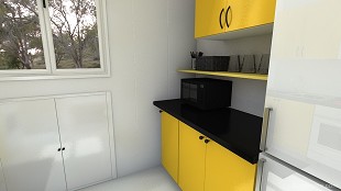 cocina casa - 11
