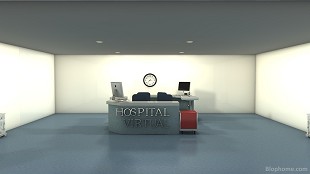 HOSPITALVIRTUAL - 1