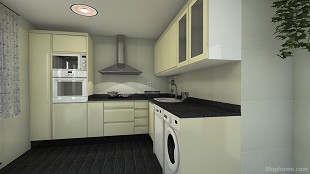 Cocina LEGANES - 7