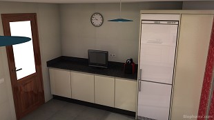 Cocina LEGANES - 5