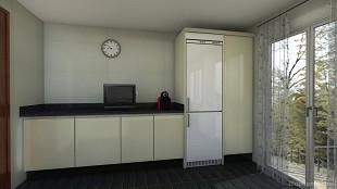 Cocina LEGANES - 6