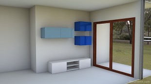 Salon - 1