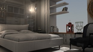 suit de hotel - 1