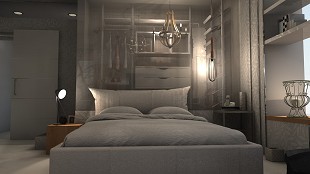 suit de hotel - 2