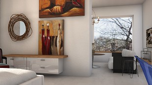 suit de hotel - 5