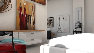 suit de hotel - 6