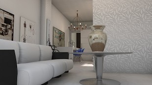 suit de hotel - 7