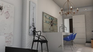 suit de hotel - 8