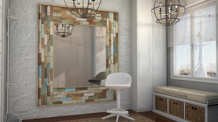 Vestidor - 1