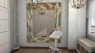 Vestidor - 2