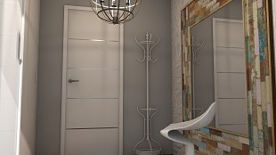 Vestidor - 3