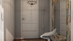 Vestidor - 5