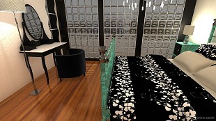 Dormitorio Feme - 6