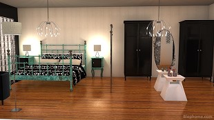 Dormitorio Feme - 5