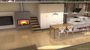 casa premia 2ch - 1