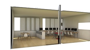 Proyecto CIME by Ayudaadecorar