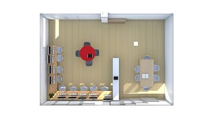 Proyecto CIME - 1