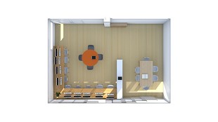 Proyecto CIME - 2