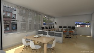 Proyecto CIME - 4