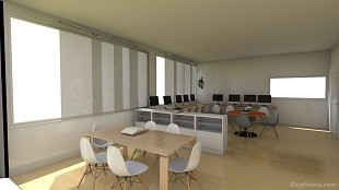 Proyecto CIME by Ayudaadecorar