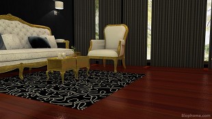 Salón Clásico - 2