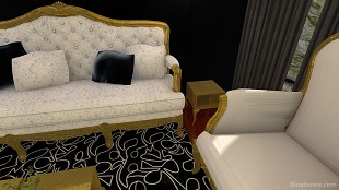 Salón Clásico - 3