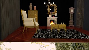 Salón Clásico - 4